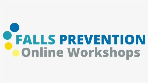 Falls Prevention Online Workshops Logo - Parallel, HD Png Download, Free Download