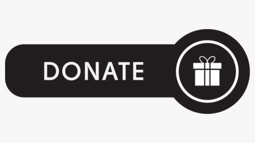 Donate Png Transparent - Donation Button, Png Download - kindpng