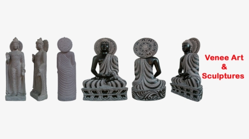 First Slide - Statue, HD Png Download, Free Download
