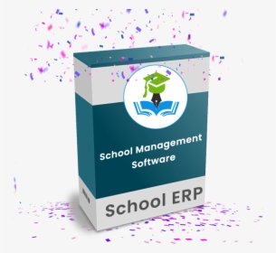 Edusys School Erp School Management Software - School Management System School Erp, HD Png Download, Free Download