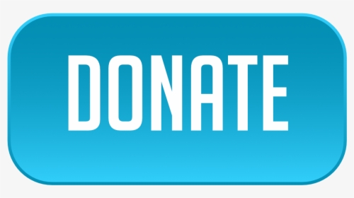 Donate Button Blue - Graphics, HD Png Download, Free Download