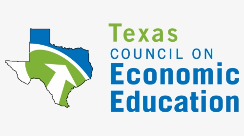 Texas Council On Economic Education - Council Of Economic Education, HD Png Download, Free Download