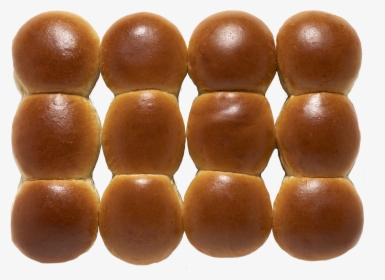 Hawaiian Rolls Transparent, HD Png Download, Free Download