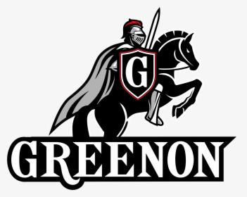 Greenon Knights, HD Png Download, Free Download