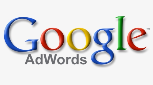 Logo Google Adwords - Google Apps, HD Png Download, Free Download