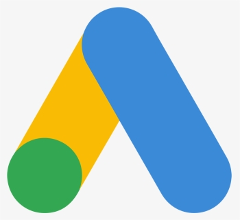 Google Ads Logo Png, Transparent Png, Free Download