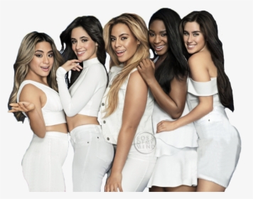 O Grupo Consiste Nas Seguintes Integrantes - Fifth Harmony 2016, HD Png Download, Free Download