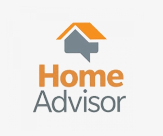 Sites Like Homeadvisor - Home Advisor Logo Transparent, HD Png Download, Free Download
