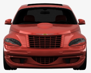Chrysler Pt Cruiser, HD Png Download, Free Download