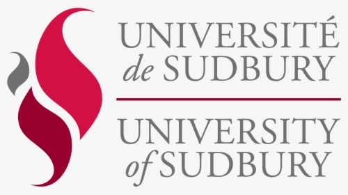 Us Logo Pos Col Rgb - University Of Sudbury Logo, HD Png Download, Free Download