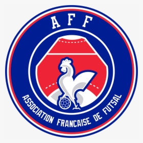 Logo Aff Officiel - Emblem, HD Png Download, Free Download