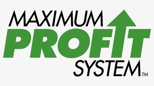 Agventure"s Maximum Profit System Is A Unique Approach - Graphic Design, HD Png Download, Free Download