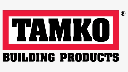 Tamko Building Products Logo - Tamko, HD Png Download, Free Download