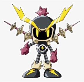 Thunder Bomber Dreamcast - Bomberman Online Dreamcast Character, HD Png Download, Free Download