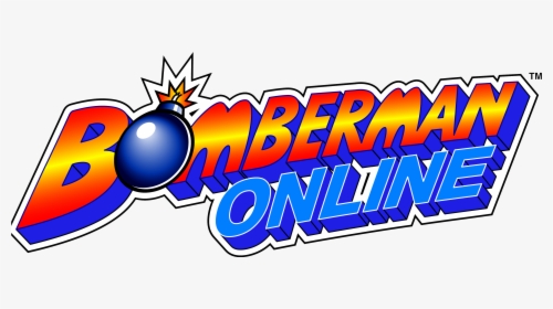 Bomberman Online Logo - Bomberman Online Dreamcast, HD Png Download, Free Download