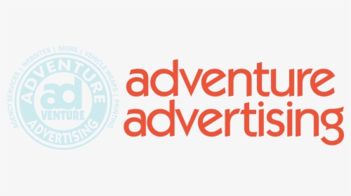 Adventure Advertising - Graphic Design, HD Png Download, Free Download