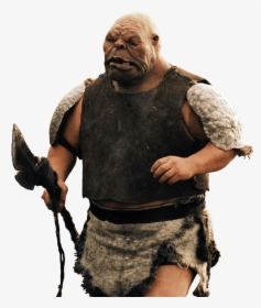 Ogre Narnia - Chronicles Of Narnia Ogre, HD Png Download, Free Download