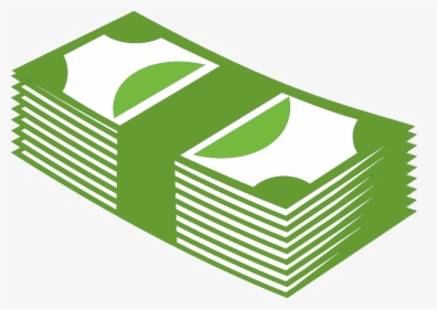 No Profit Clipart Financial Record - Cash Clipart Png, Transparent Png, Free Download