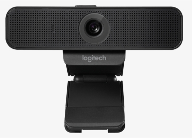 Webcam Png Free Download - Logitech Webcam, Transparent Png, Free Download
