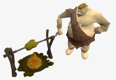 Ogre Chef, HD Png Download, Free Download