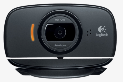Webcam Hd Png Pluspng - Logitech C525 8mp Webcam, Transparent Png, Free Download