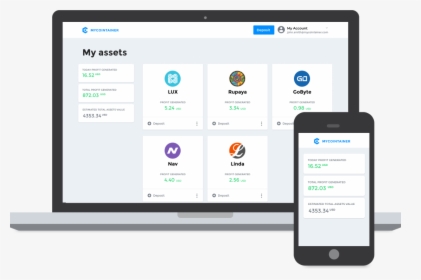 1 E7ug9hpyn2h2rm D5kgzoq - Mycointainer, HD Png Download, Free Download