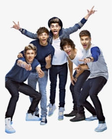 One Direction Png, Transparent Png, Free Download