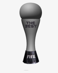 Fifa The Best - Best Fifa Logo Png, Transparent Png, Free Download