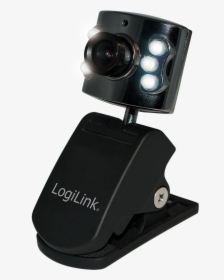 Logilink Webcam, HD Png Download, Free Download