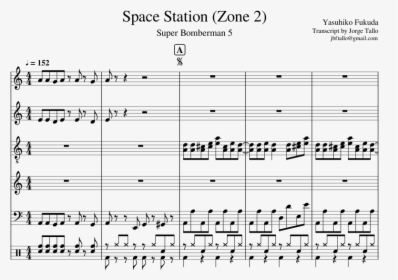 Sheet Music, HD Png Download, Free Download
