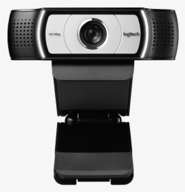 Webcam Logitech C930e, HD Png Download, Free Download