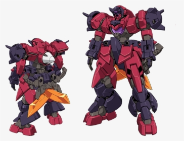 Gundam Ogre Gn X, HD Png Download, Free Download