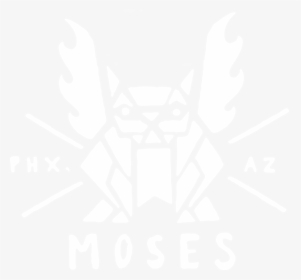 Moses Gargoyle Simple White, HD Png Download, Free Download