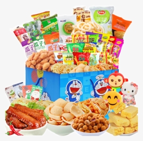 Lay"s Festival Snacks Spree Gift Box Food Casual Snacks - Snacks Png, Transparent Png, Free Download