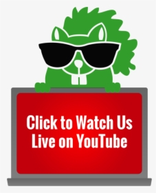 Blind Squirrel Louisville Logo, HD Png Download, Free Download