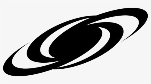 Spiral Galaxy Shape - Spiral Galaxy Symbol, HD Png Download, Free Download
