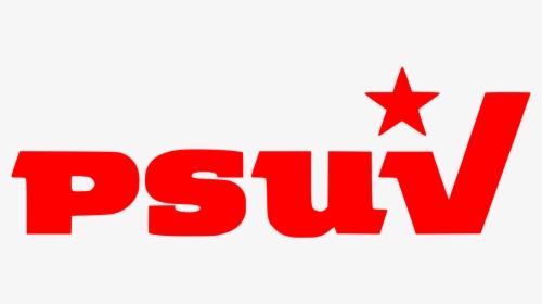 Psuv Logo, HD Png Download, Free Download
