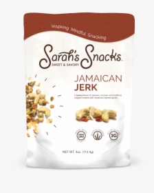Sarahs Snacks, HD Png Download, Free Download