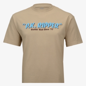 Pk Ripper T Shirt, HD Png Download, Free Download