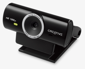 Creative Live Cam Sync Hd, HD Png Download, Free Download