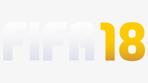 Fifa 18 Logo Transparent, HD Png Download, Free Download