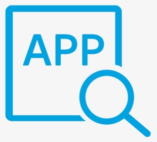 Apps Icons Png - Applications Icon Transparent Background, Png Download, Free Download