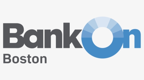 Bank On Boston Logo - Balloons, HD Png Download, Free Download