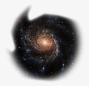 Spiral Galaxy, HD Png Download, Free Download