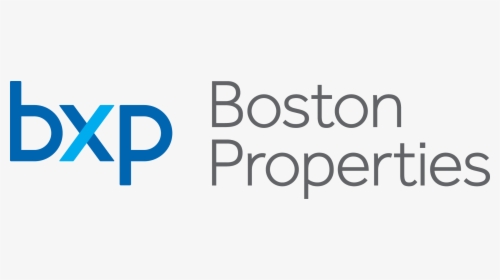 Bxp Boston Properties Logo Png, Transparent Png, Free Download