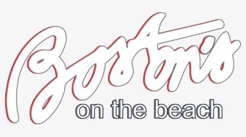 Boston"s Logo - Graphic Design, HD Png Download, Free Download
