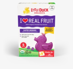 Little Duck Organics, HD Png Download, Free Download