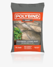 Polybind Stone Dust - Basmati, HD Png Download, Free Download