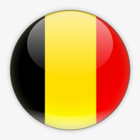 Belgium Flag Logo Png, Transparent Png, Free Download