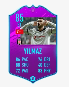Burak Yılmaz, HD Png Download, Free Download